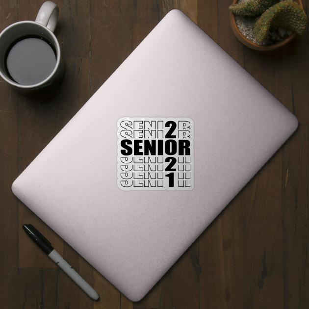 Senior 2021 by Shop Ovov